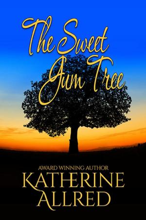 Book cover of The Sweet Gum Tree