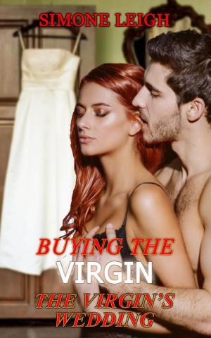 Cover of the book The Virgin's Wedding by Simone Leigh