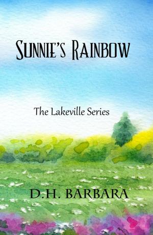 Book cover of Sunnie's Rainbow