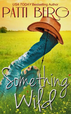Cover of the book Something Wild by Mia Hopkins