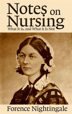 Cover of the book Notes on Nursing by Mary Platt Parmele
