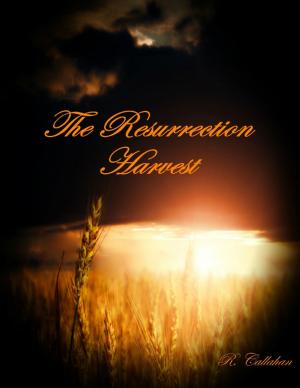 Cover of the book The Resurrection Harvest by Larry M. Rosen
