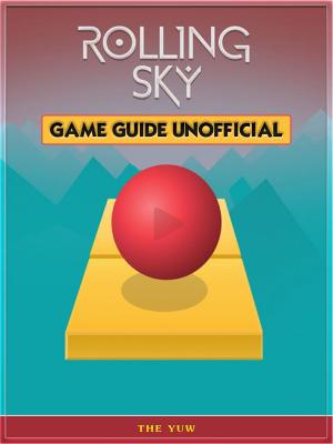 bigCover of the book Rolling Sky Game Guide Unofficial by 