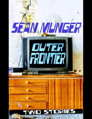 Cover of the book Outer Frontier: Two Stories by John Campbell