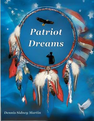 Cover of the book Patriot Dreams by Dan Jones