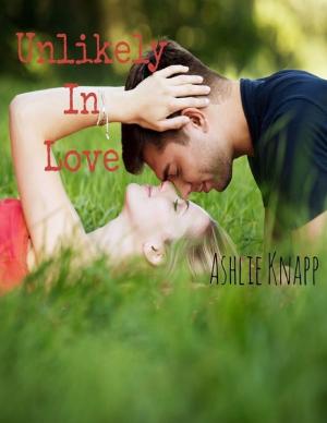 Cover of the book Unlikely In Love by L.J.M. Wadsworth