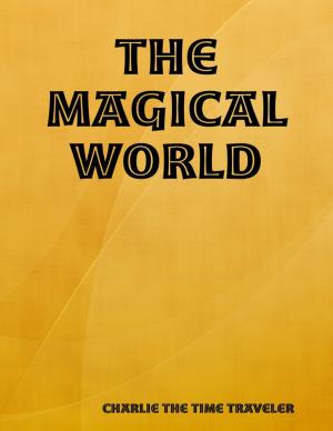 Book cover of The Magical World