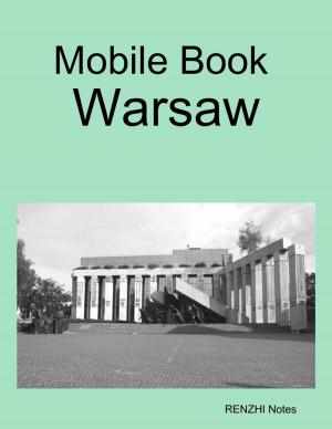 bigCover of the book Mobile Book Warsaw by 
