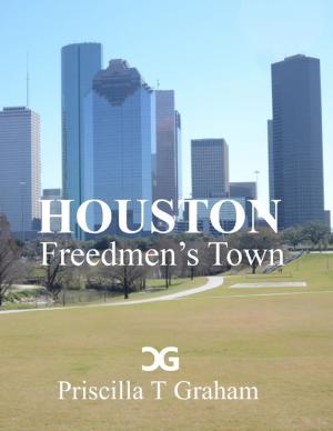Cover of the book Historic Freedmen's Town by Jessica Corriere, Robert Richards