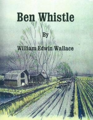 Cover of the book Ben Whistle by Javin Strome