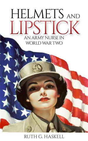 Cover of the book Helmets and Lipstick by Elizabeth von Arnim