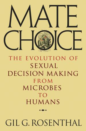 Cover of the book Mate Choice by Philip E. Tetlock
