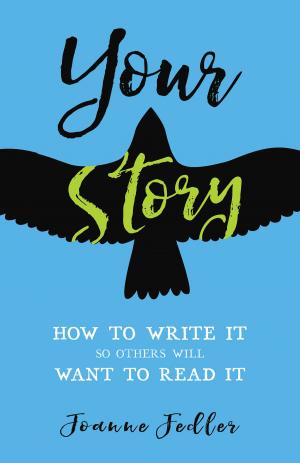 Cover of the book Your Story by Robert Leahy