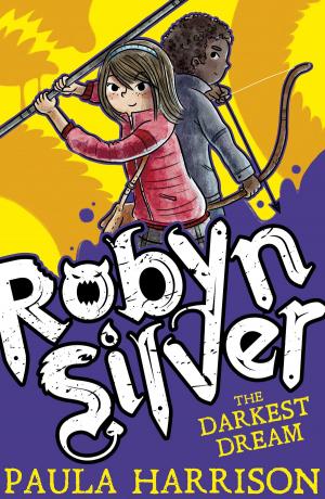 Cover of the book Robyn Silver 2: The Darkest Dream by Kate Cann