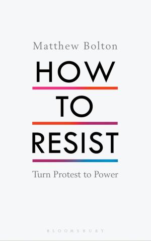 Book cover of How to Resist
