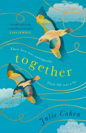 Cover of the book Together by Jordan Bourke