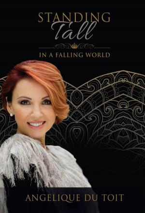 Cover of the book Standing Tall in a Falling World (eBook) by Stormie Omartian