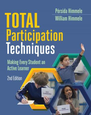 Book cover of Total Participation Techniques