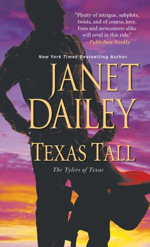 Cover of the book Texas Tall by Janelle Taylor