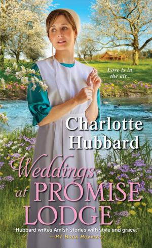 Cover of the book Weddings at Promise Lodge by Jennifer Dawson