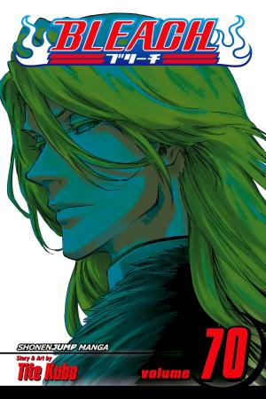 Cover of the book Bleach, Vol. 70 by Olimpia Casarino