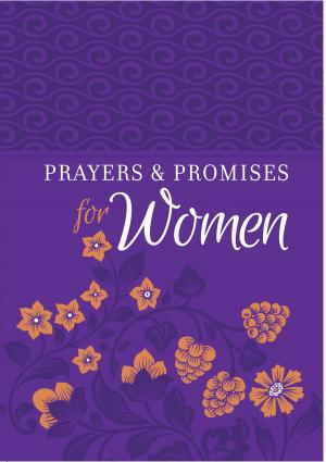 Book cover of Prayers & Promises for Women