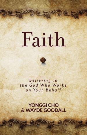 Cover of the book Faith by Joe Battaglia, Joe Pellegrino