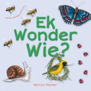 Cover of the book Ek Wonder Wie? by Hilary Biller