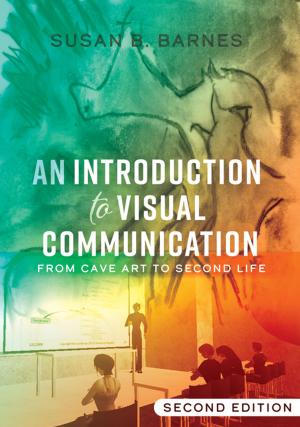 Cover of the book An Introduction to Visual Communication by Michael Heintz
