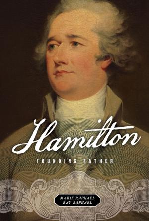 Cover of the book Hamilton by Hans Holzer