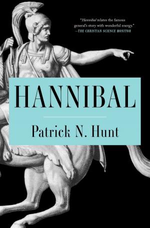 Cover of the book Hannibal by Dr. Dr. Bill Thomas
