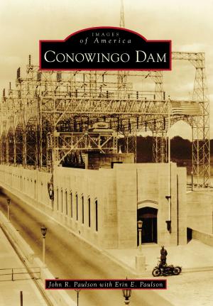 Cover of the book Conowingo Dam by Jeanne Herring Ed.S.