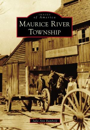 Cover of the book Maurice River Township by Donna Kent