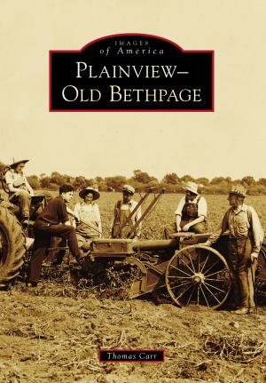 Cover of the book Plainview-Old Bethpage by Kim Jarrell Johnson, Loren P. Meissner