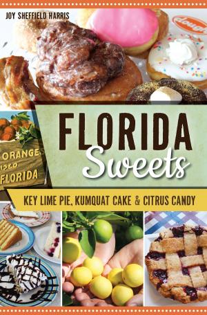 bigCover of the book Florida Sweets by 