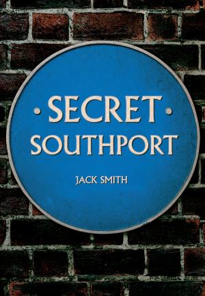 Book cover of Secret Southport