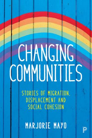 Cover of the book Changing communities by Shaw, Jon, Docherty, Iain