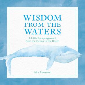 Cover of the book Wisdom from the Waters by Richard Thompson