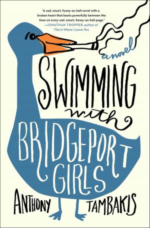 bigCover of the book Swimming with Bridgeport Girls by 
