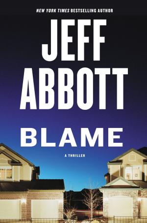 Cover of the book Blame by Lee Child