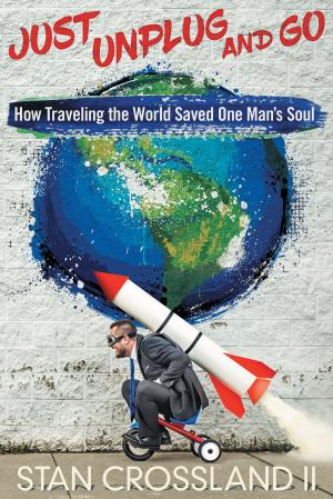 Cover of the book Just Unplug and Go: How Traveling the World Saved One Man's Soul by W.L. Hoffman
