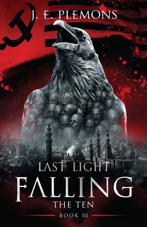 Cover of the book Last Light Falling: The Ten, Book III by Darrell Chichester, David Lyon, Eli Gonzalez