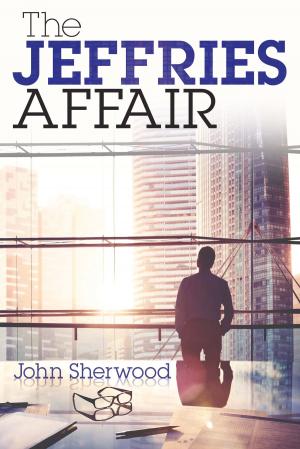Book cover of The Jeffries Affair