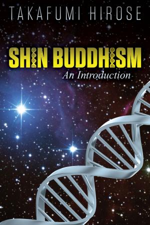 Cover of the book Shin Buddhism: An Introduction by J.P. Cashla