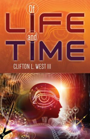 Cover of the book Of Life and Time by James A. Beers