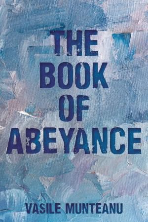 bigCover of the book The Book of Abeyance by 