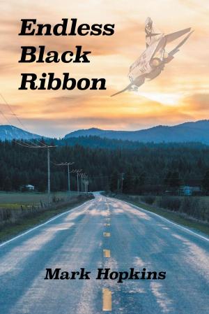 Cover of the book Endless Black Ribbon by Julie Côté