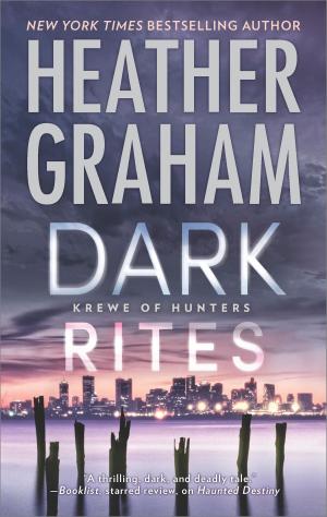 Cover of the book Dark Rites by Sharon Sala