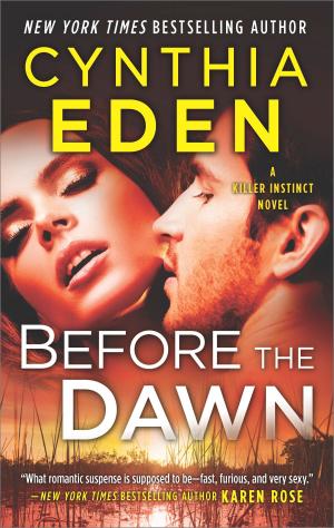 Cover of the book Before the Dawn by Linda Howard
