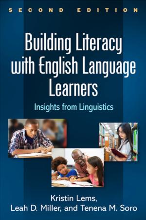 Cover of the book Building Literacy with English Language Learners, Second Edition by Holly A. Tuokko, PhD, Colette M. Smart, PhD